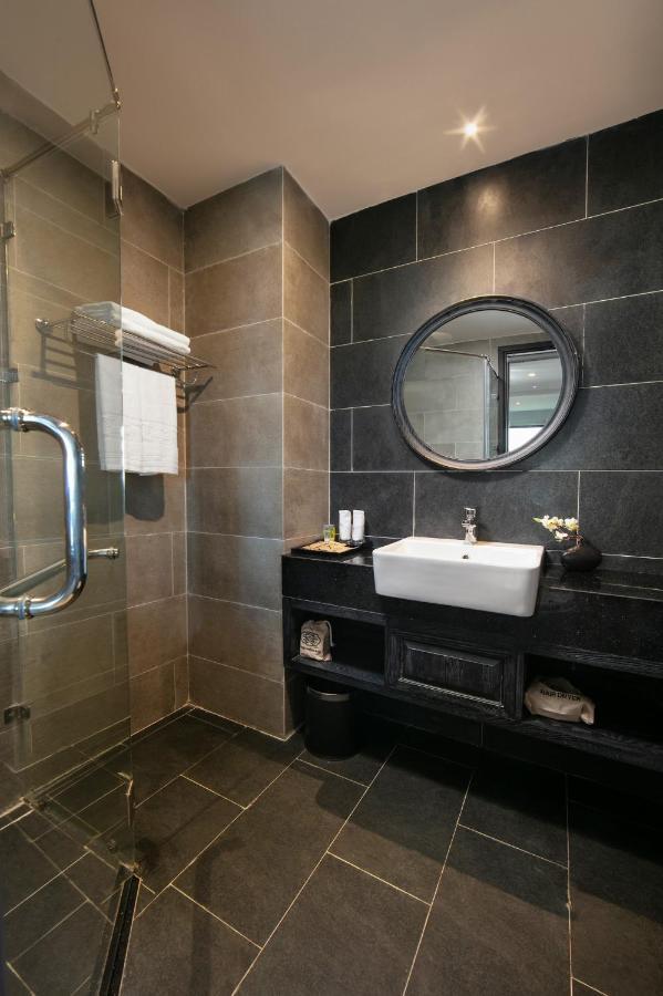 Shining Riverside Hoi An Boutique & Spa Екстер'єр фото