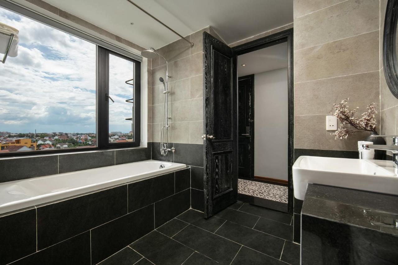 Shining Riverside Hoi An Boutique & Spa Екстер'єр фото