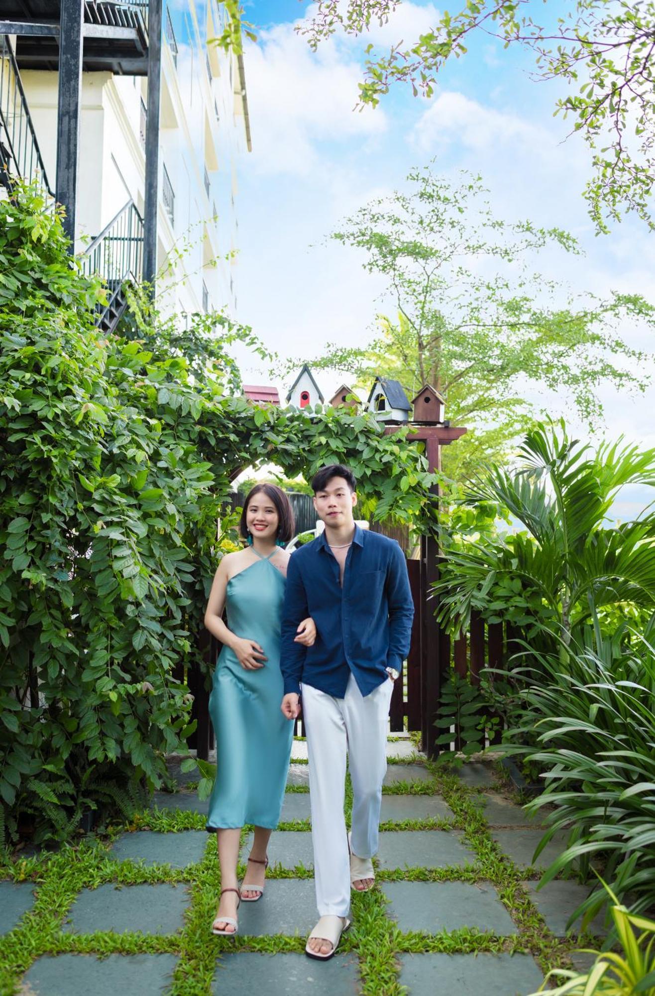 Shining Riverside Hoi An Boutique & Spa Екстер'єр фото