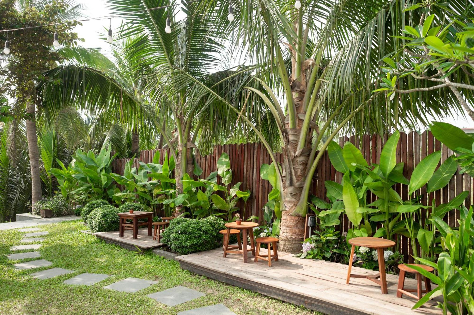 Shining Riverside Hoi An Boutique & Spa Екстер'єр фото